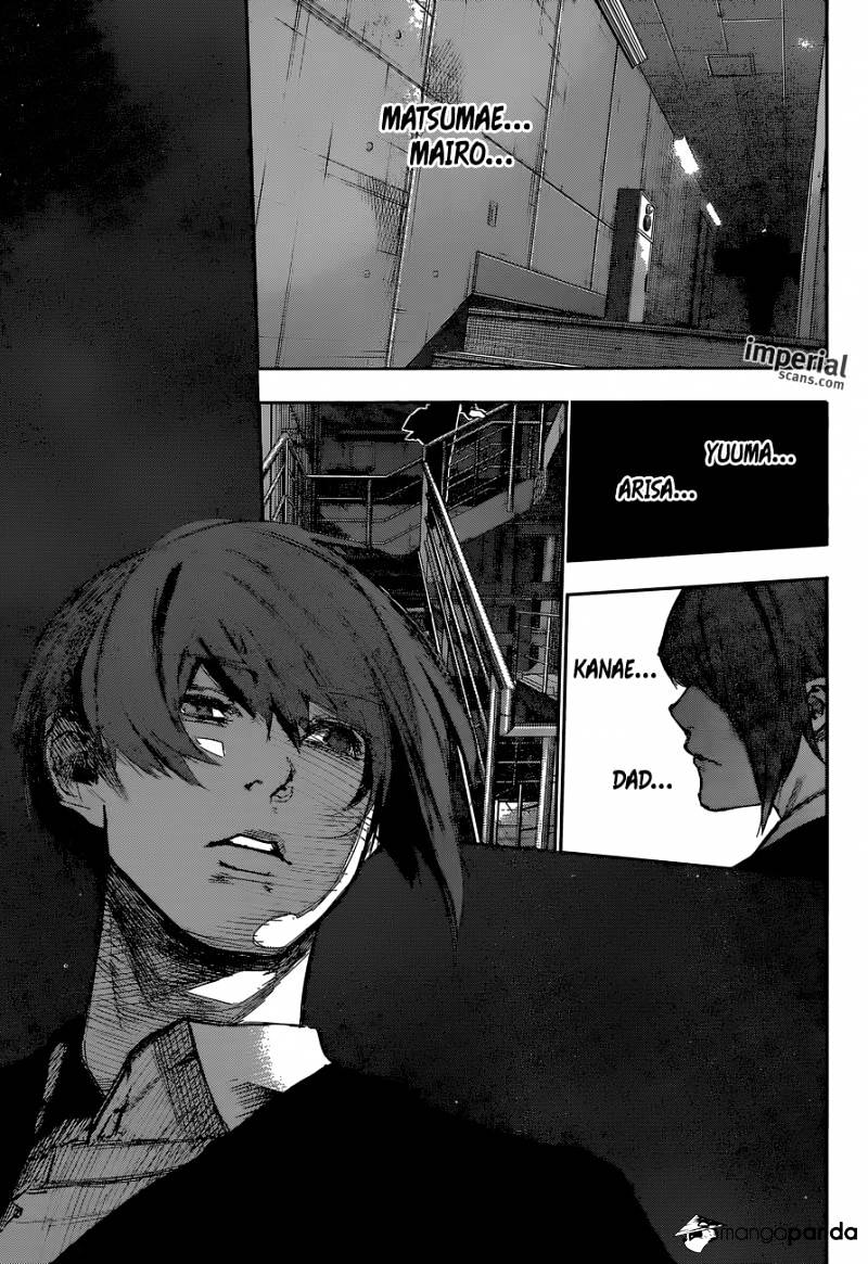 Tokyo Ghoul:re Chapter 47 14